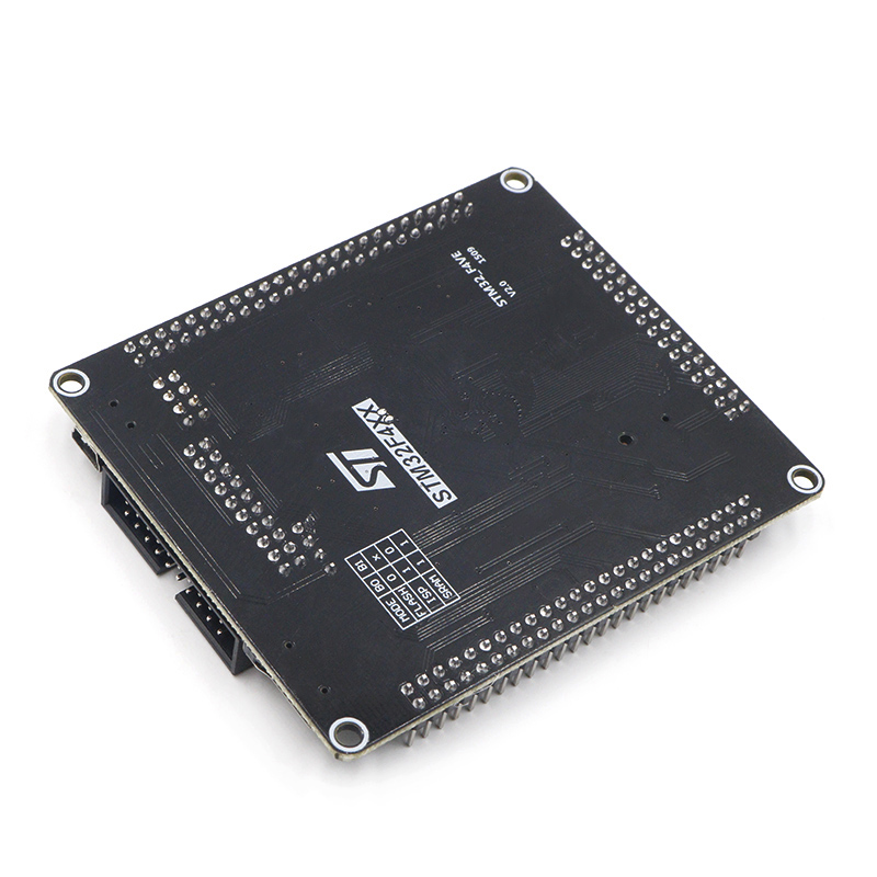 STM32F407VET6开发板单片机M4主控学习板核心板 STM32最小系统板 - 图3