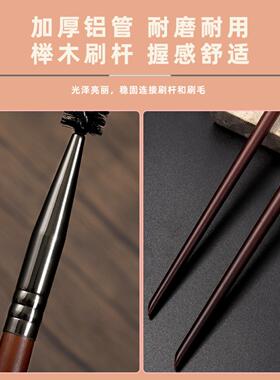 化妆刷睫毛刷眉刷外头螺旋刷睫毛梳专业眼线刷眉毛刷现货