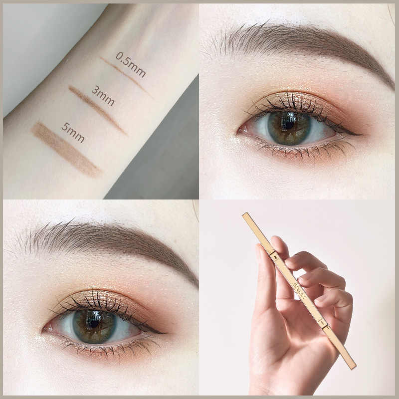 祛斑眉笔 新人首单立减十元 22年4月 淘宝海外