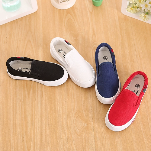 Warrior, детские тканевые кроссовки для мальчиков, спортивная обувь, подходит для подростков