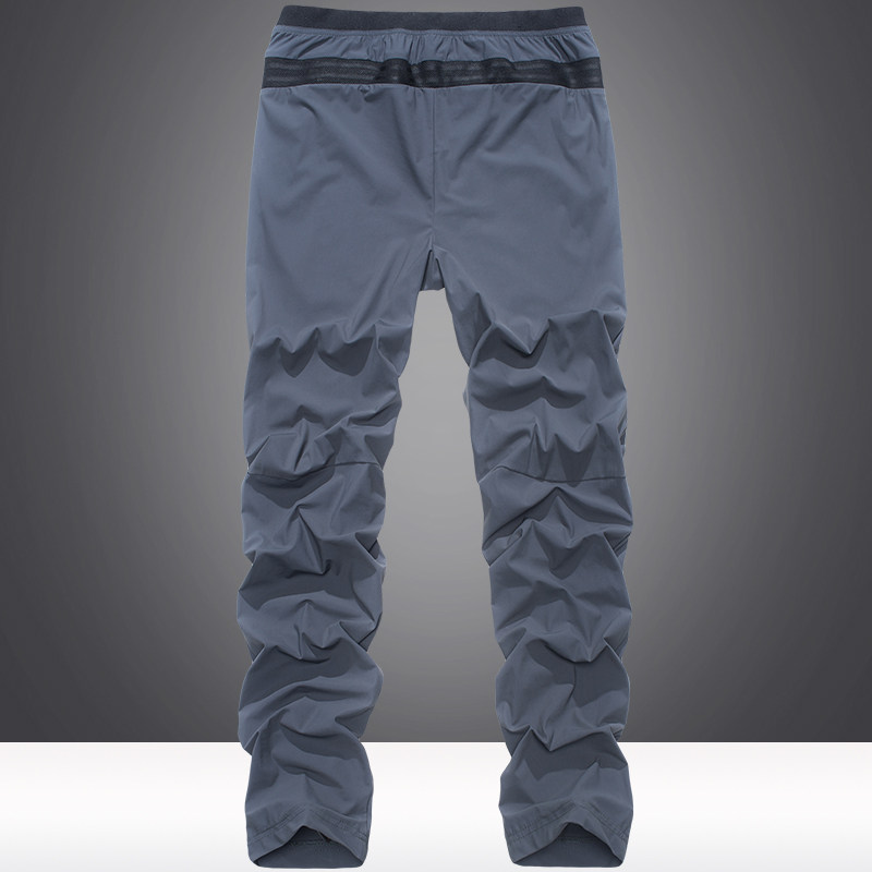  洛勇服饰休闲运动套装