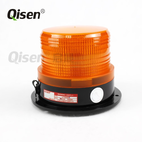 Qisen/启晟 LTD5095C 充电警示灯LED 车载警示灯 频闪灯报警灯 - 图2