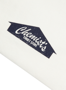 AVIA by Chemist’s® Thrift Store 化学制品中古商店联名托特包