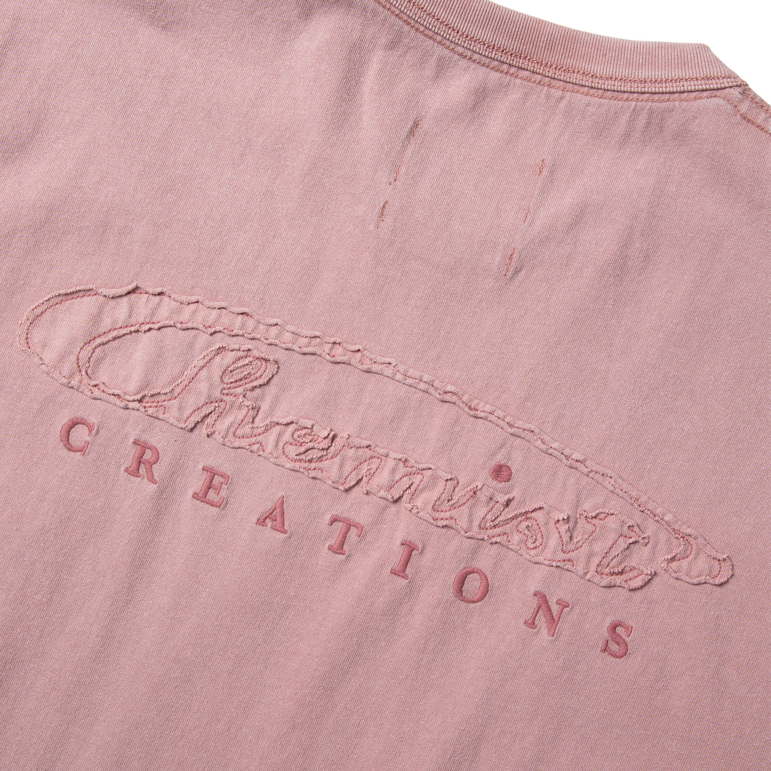 化学制品 定番贴布Logo T恤 T2_BLK_TSHIRT_230G,淘宝优惠券,粉丝福利购,淘宝优惠卷