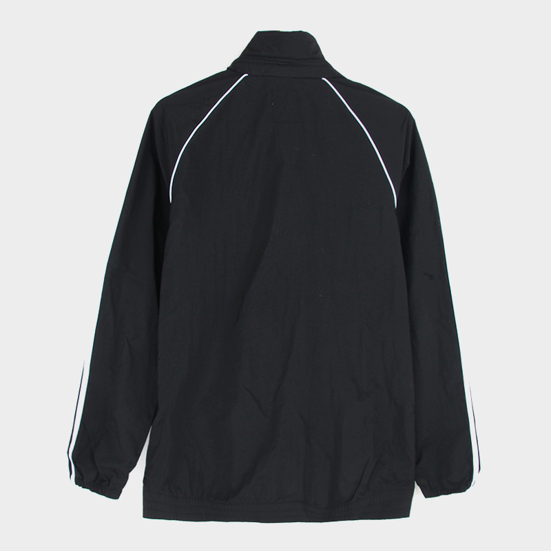 adidas CW1309 阿迪达斯三叶草外套男春秋男子休闲梭织夹克外套 adidas CW1309 阿迪达斯三叶草外套男春秋男子休闲梭织夹克外套