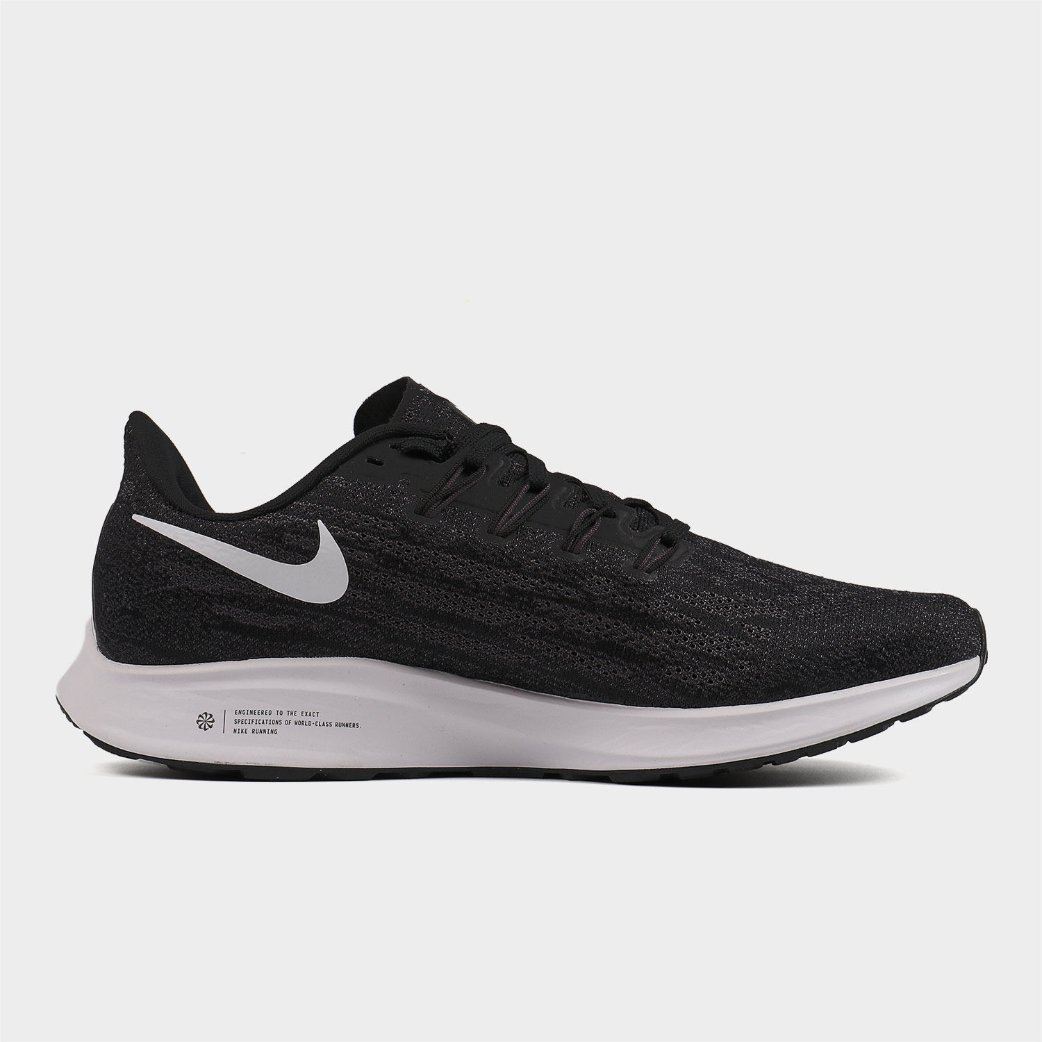 nike冬季男子zoom air马拉松跑步鞋 锦旻运动跑步鞋