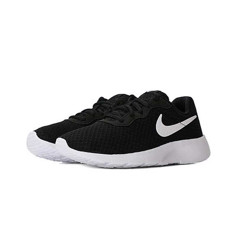 Nike/耐克正品TIANJUN 男女小童四季休闲轻便跑步鞋818382-011