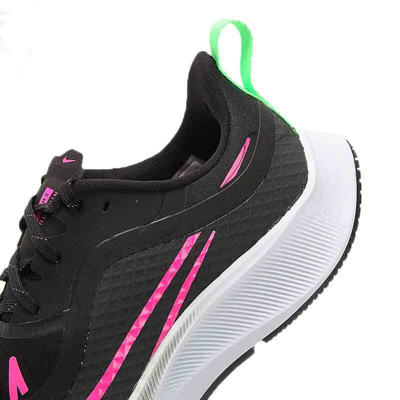 nike /耐克男秋冬减震飞马37跑步鞋 锦旻运动跑步鞋