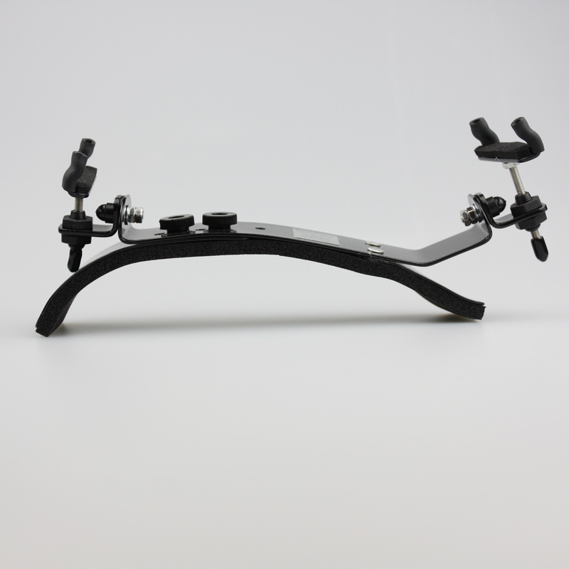 德国 棒牌小提琴肩垫 bonmusica小提琴肩托 琴托 4/4 3/4 1/2 1/4 - 图0