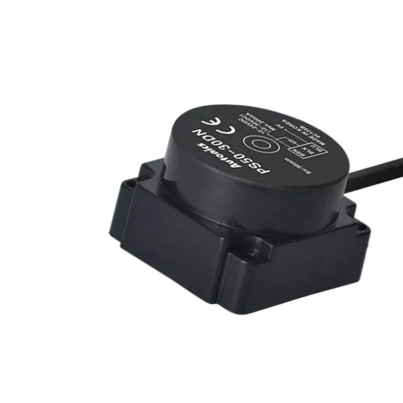 远距离接近开关PS50-30DN/30DN2/30DP/DP2传感器AS80-50DN3/50DP3 - 图1