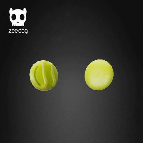 Qzee Apple Airtag защитный корпус Zeedog Cat и Dog Witcher Позиционер против пожизненного силиконового питомца