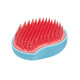 Korean fully imported massage hair removal pet comb for bathing