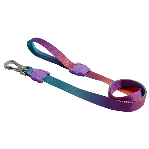 Qzee Pet Traction Traction Toving Zeedog настоящие ручки