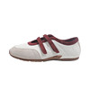 Ready stock!! Free trial of leather shoes
