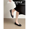 Ready stock!! Free trial of leather shoes