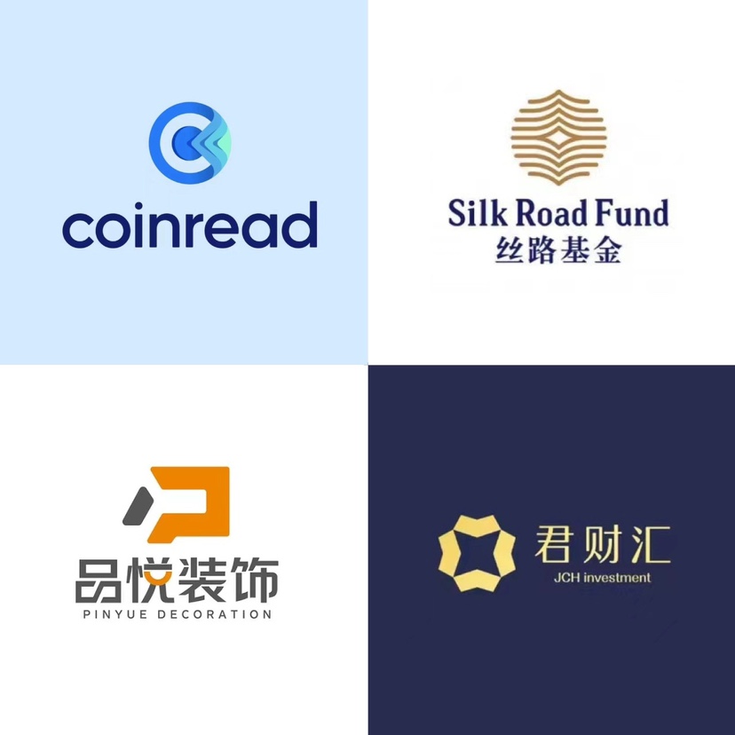 高端原创logo商标定制设计注册品牌公司企业形象VI卡通图班徽门牌 - 图1