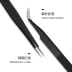 Blueplace Nail Tweezers Straight Elbows Trang sức Nail Vòng cổ Đính Sticker Khoan Sticker Sticker Công cụ Patch - Công cụ Nail máy làm móng tay Công cụ Nail