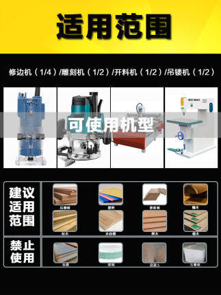 方大王正品 45度斜角刀 木工刃刀 - 图1