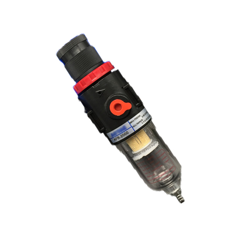 亚德客减压过滤器AFR-2000单联件2分空压机配件节流排水装置,淘宝优惠券,粉丝福利购,淘宝优惠卷