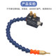 Sprayer can spray water/alcohol/coolant, etc.