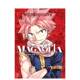 Fairy Tail Magnolia Illustrations Magnolia Fairy Tail Illustrations English comic book Hiro Mashima hardcover imported original book Kodansha Comi