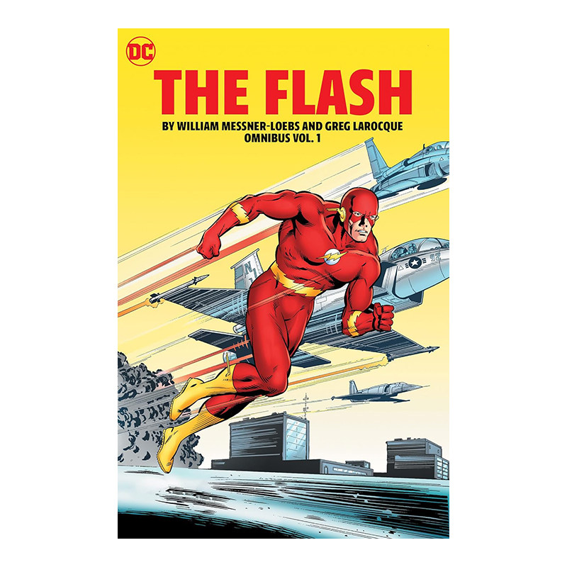 闪电侠by Geoff Johns汇集1 英文漫画书 可拍多册 进口原版书The Flash by Geoff Johns Omnibus Vol. 1精装Geoff Johns14岁以上,淘宝优惠券,粉丝福利购,淘宝优惠卷
