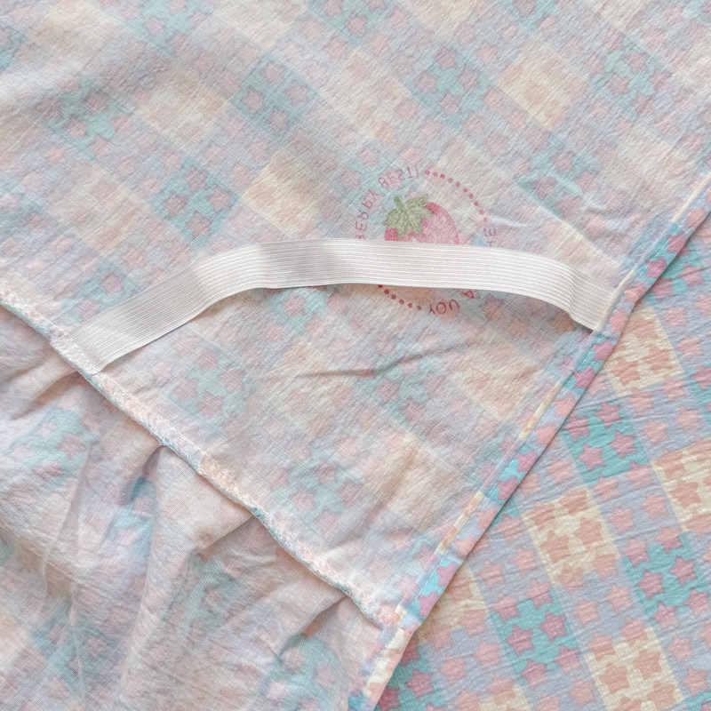 床裙床罩单件下摆遮丑带裙边床单1.5米1.8米花边防尘罩三件套防滑,淘宝优惠券,粉丝福利购,淘宝优惠卷