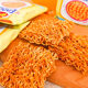 Original imported break snacks, fresh and delicious chicken noodles
