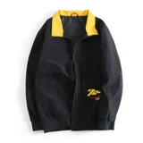 Осенняя трендовая куртка, большой размер, в корейском стиле