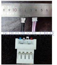 Single double head wire rod custom A2001HM-4P swivel A1251HM-4P Gongbusbar material 1 25mm Customize 2 0mm