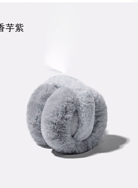 2025仿兔毛保暖耳包耳捂耳套