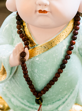 家居小沙弥陶瓷小和尚工艺品创意