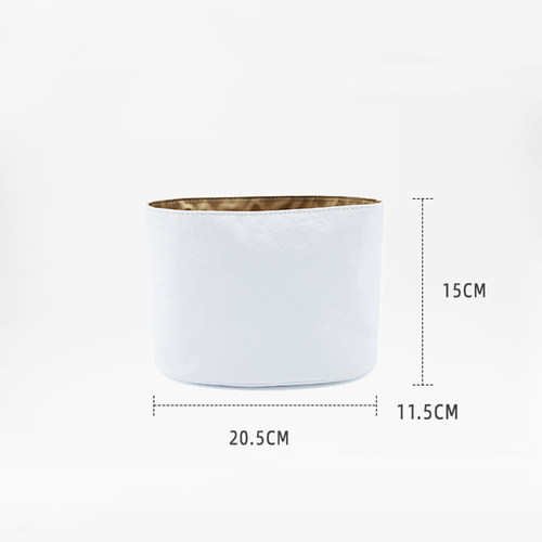 适用tb水桶包内胆杜邦纸包包内胆收纳包轻便款中号防水超轻收纳 - 图2