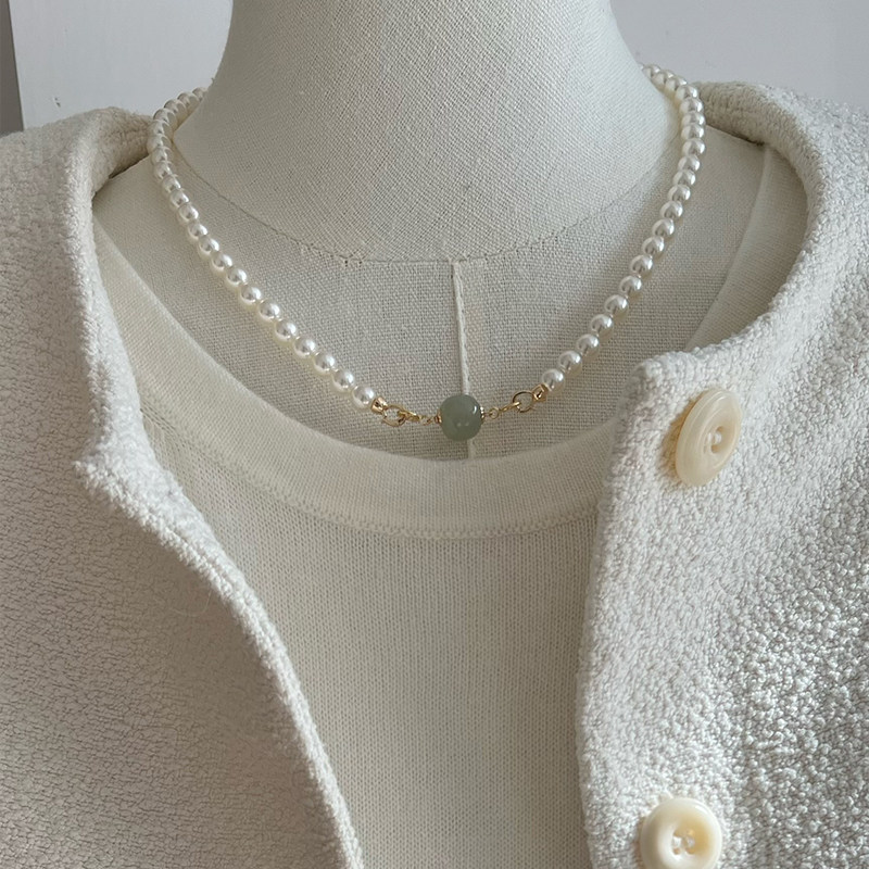 That's It 新中式和田玉延长链细腻精致经典现代项链手链延长链,淘宝优惠券,粉丝福利购,淘宝优惠卷