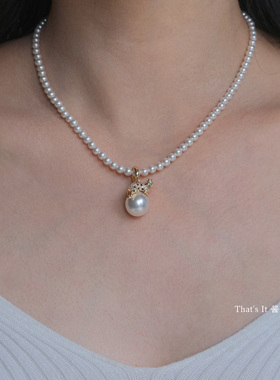 金钱豹奢华富贵可拆卸万能扣