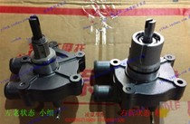 Applicable BN302TNT300 Small Yellow Dragon BJ300GS-3 Water pump assembly 302S Water pump Sub-component Hurricane 302R