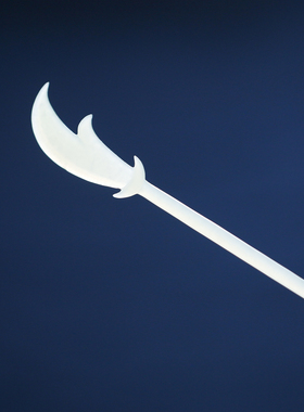 天然玉石手把玩件