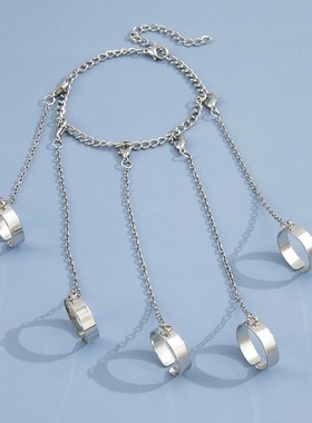 chainringdetachablering