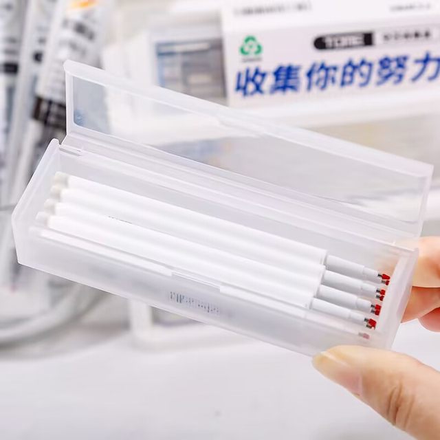 Air core collection box