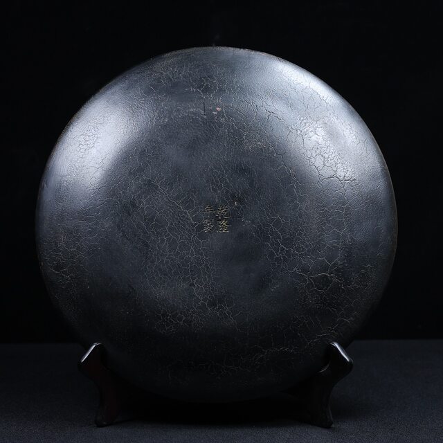 Antiques and miscellaneous antique lacquerware handmade old lacquerware plates home decoration retro ornaments collection