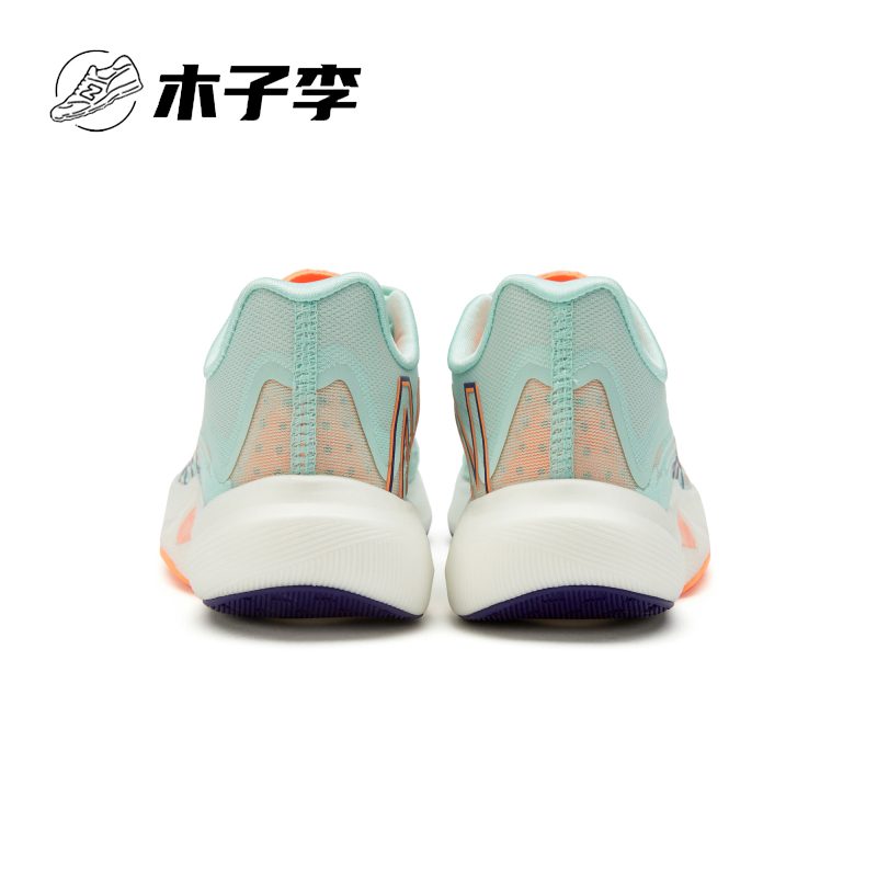 New Balance NB正品奥莱特价清仓女士运动鞋春秋款休闲运动跑步鞋