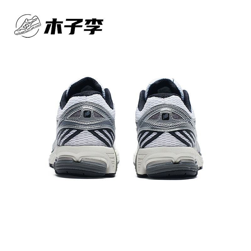 New Balance NB正品24新款男鞋复古鞋缓震休闲鞋运动鞋ML860GB2-图2