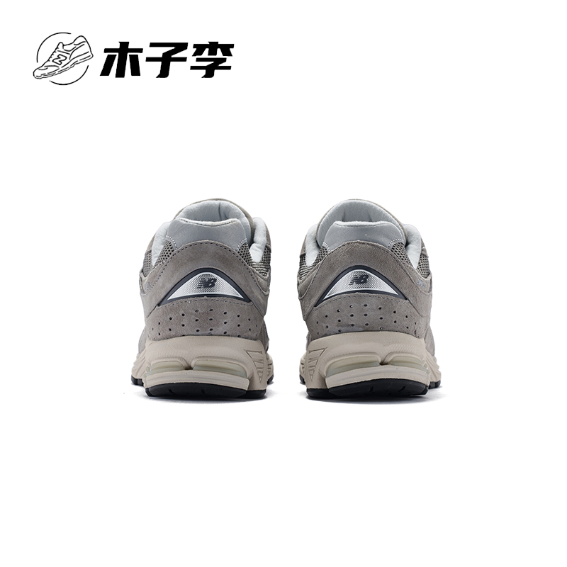 New Balance NB经典男女鞋复古运动鞋缓震跑步鞋ML2002RA/RC/RHO-图2