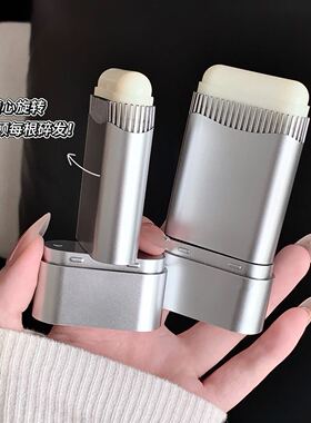 碎发整理棒膏体棒刘海