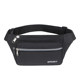 Outdoor waterproof waist bag mobile phone bag for women sports