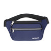 Outdoor waterproof waist bag mobile phone bag for women sports