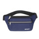 Outdoor waterproof waist bag mobile phone bag for women sports