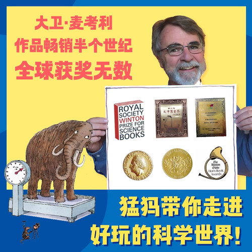 正版全套4册dk万物运转的秘密+dk科学运转的秘密+dk数学运转的秘密+dk机械运转的秘密dk儿童百科全书科普书小学生理科启蒙课外书 - 图0