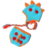 Детский реквизит для фотографии, динозавр, коллекция 2023