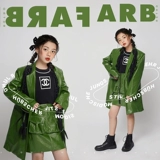Реквизит для фотографии, модная камера, городской стиль, подходит для подростков